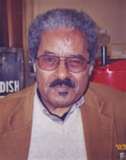 Prof. Mesfin W.Mariam